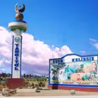 Yangiyolliklar_Uz Telegram Logo