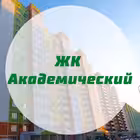 Telegram @zhk_AkademicheskijGroup Image