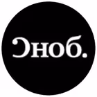 snob_chat Telegram Logo