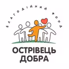 ostrovokdobrakh Telegram Logo