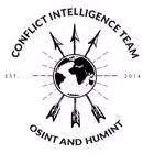 citchat Telegram Logo