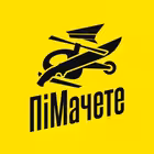 PirateChatPiM Telegram Logo