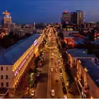 voronezhbigchat Telegram Logo