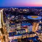 kiev_inf Telegram Logo