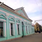 severskUa Telegram Logo