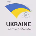 ukraina_novasti Telegram Logo