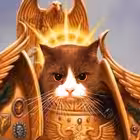 mirf_chat Telegram Logo