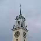 volhovchat Telegram Logo