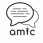 amic_chat Telegram Logo