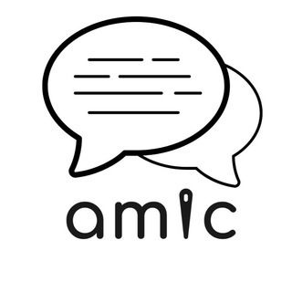 Telegram @amic_chatGroup Image