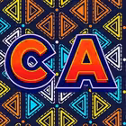 California_Russian Telegram Logo