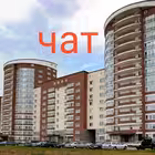 chechota36chat Telegram Logo