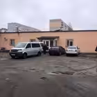 Novikvolonter Telegram Logo