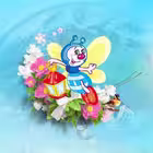 Detsad234_Krasnodar Telegram Logo