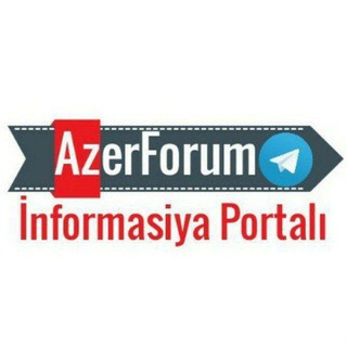 Telegram @azerforumchatGroup Image