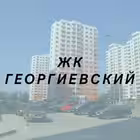 jk_georgievsky Telegram Logo