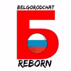 belgorodcc Telegram Logo