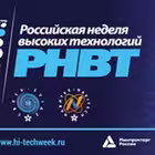 sviaz_expo Telegram Logo