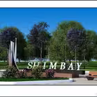 shimbayqala Telegram Logo