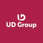 UD_Group_chat Telegram Logo