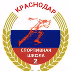 DUSH2Krasnodar Telegram Logo