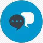 chat_razvitie_metro_msk Telegram Logo