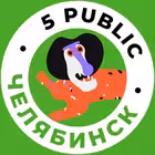 chel01chat Telegram Logo