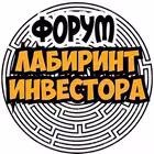 forum_investora Telegram Logo