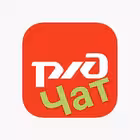 rzd_chat Telegram Logo