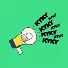 telkyky Telegram Logo