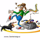 Telegram @Bumerangi_uzbekistanGroup Image