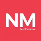newsmaker_md Telegram Logo