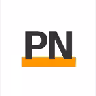 peterburgnewschat Telegram Logo
