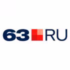 chat63ru Telegram Logo