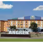 newangren Telegram Logo