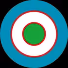 Uz_Air_Force_group Telegram Logo