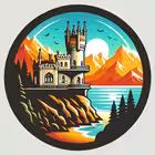 crimealive Telegram Logo