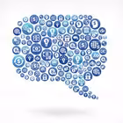 ukrfinances Telegram Logo