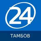 tambov_24_news Telegram Logo