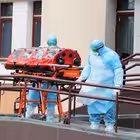 COVID_Belarus Telegram Logo