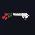GunsAndRosesGroup Telegram Logo