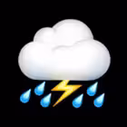 stormdailychat Telegram Logo
