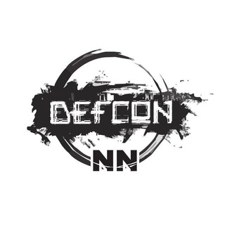 Telegram @defcon_nn_offtopGroup Image