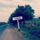 Logon_mfy_yoshlar Telegram Logo