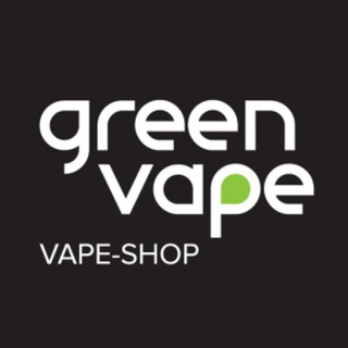 Telegram @greenvape_ekb_chatGroup Image