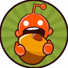 rekabuchat Telegram Logo