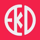 ekdchat Telegram Logo