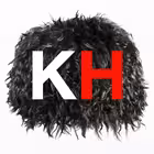 konkretnienovosti Telegram Logo