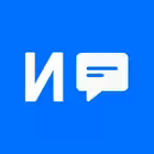 irkchat Telegram Logo