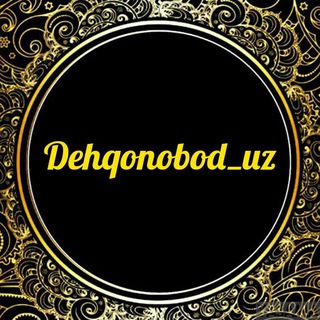 Telegram @dehqonobod_uz_gruppasiGroup Image